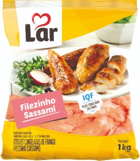 CORT.CG.FGO.FILE SASSAMI-LAR-1KG