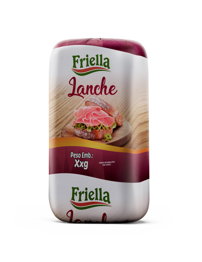 APRESUNTADO LANCHE PEQ FRIELLA