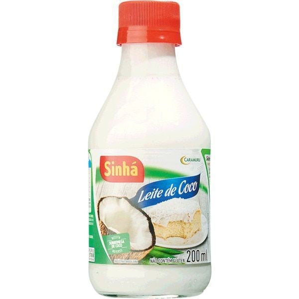 LEITE DE COCO SOCOCO-1L