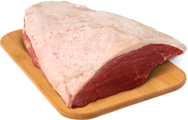 PICANHA A RESF. BOVINA-LKJ-25KG