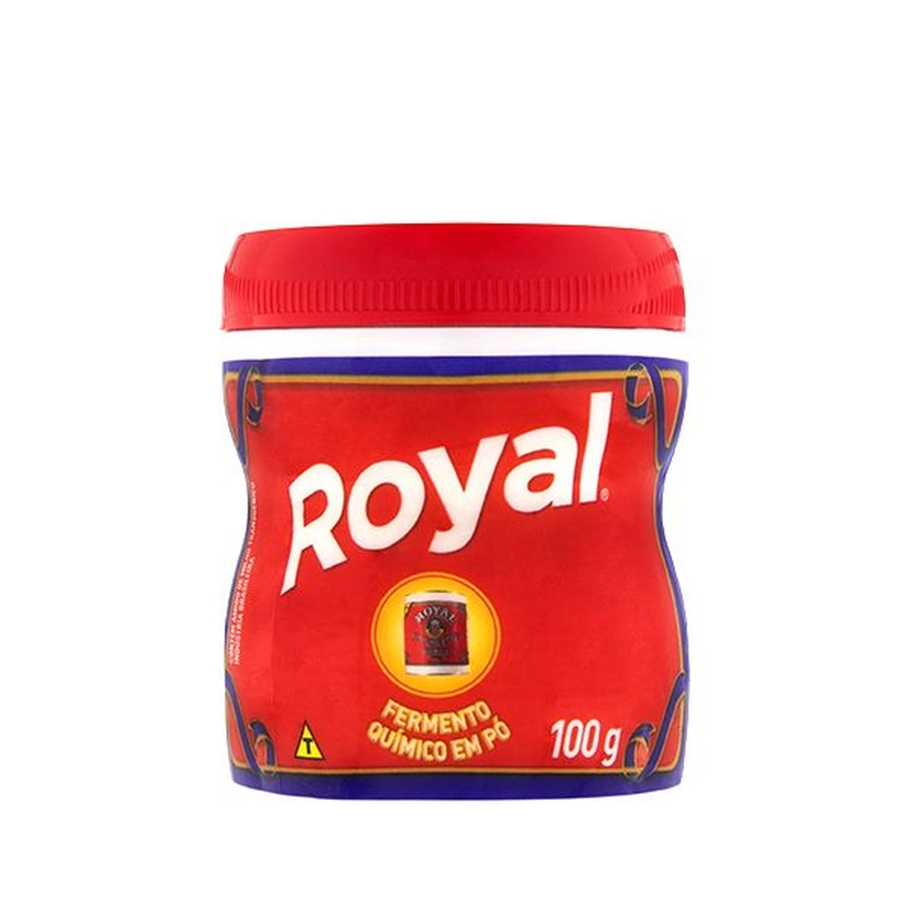 PO ROYAL POTE 100G