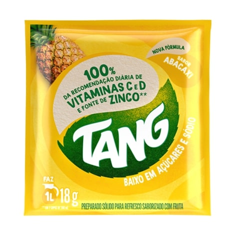 TANG ABACAXI 18G
