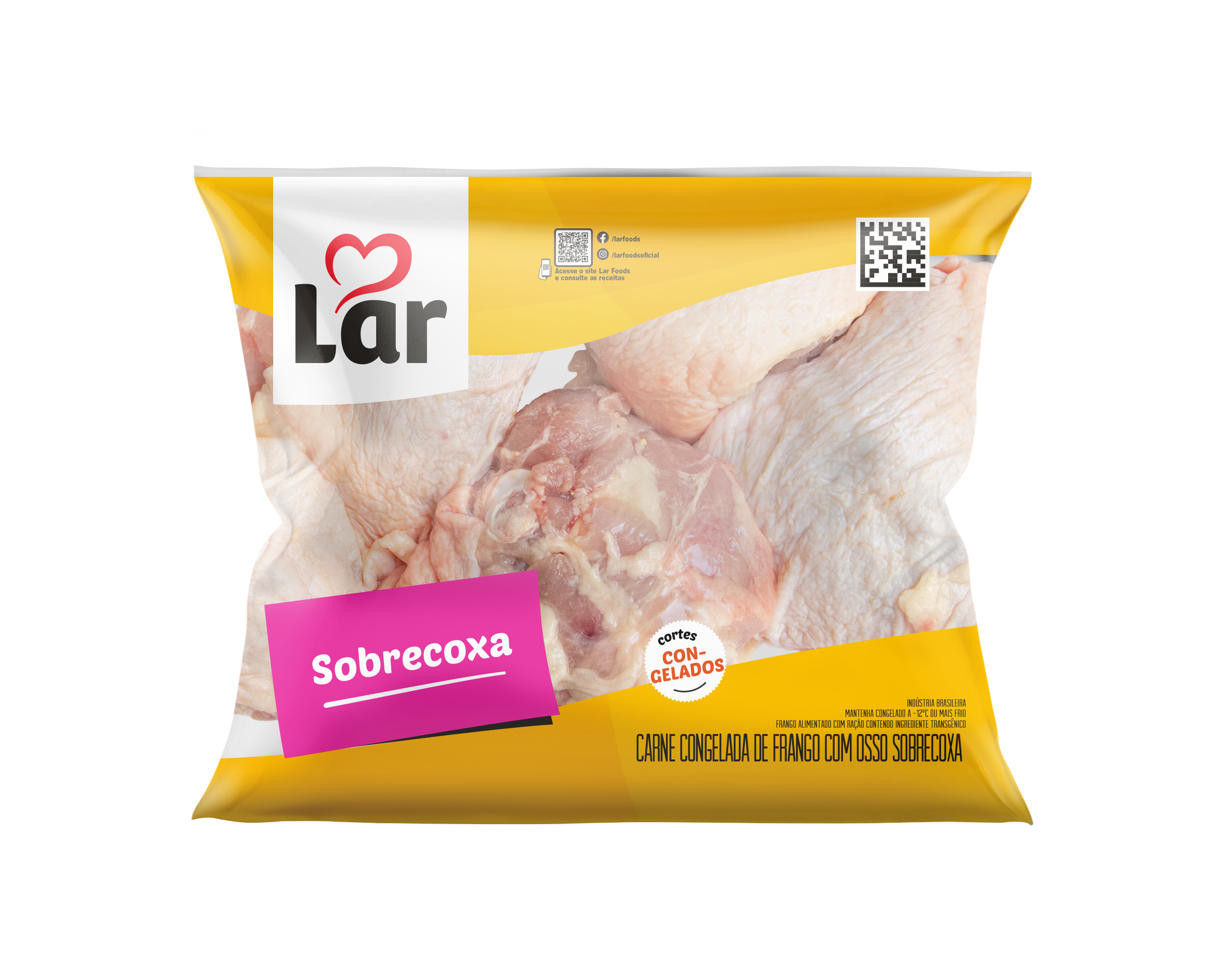 CORT. CONG. SOBRECOXA ENV.-LAR-20KG