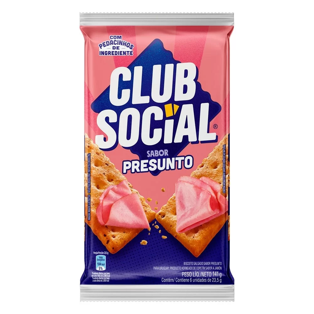 CLUB SOCIAL PRESUNTO 23,5G
