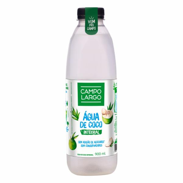 AGUA DE COCO CAMPO LARGO 900ML