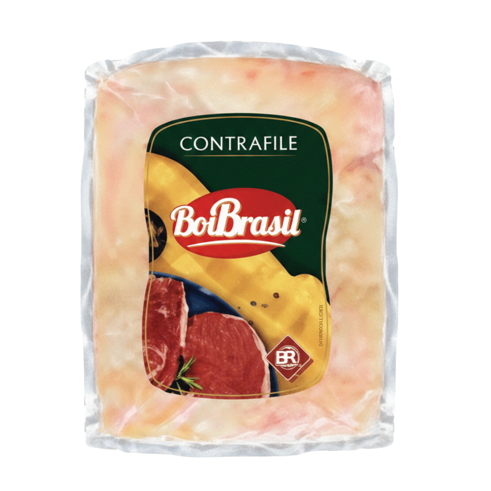 CONTRA FILE RESF. BOVINO BOI BRASIL 30KG