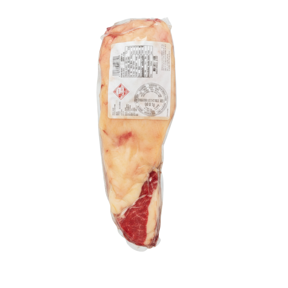 LAGARTO BOVINO RESF. BOI BRASIL 30KG