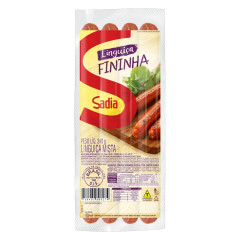 LING MISTA FININHA DEF. SADIA-215G
