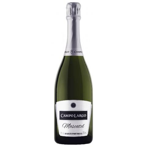ESP. CAMPO LARGO MOSCATEL 750ML