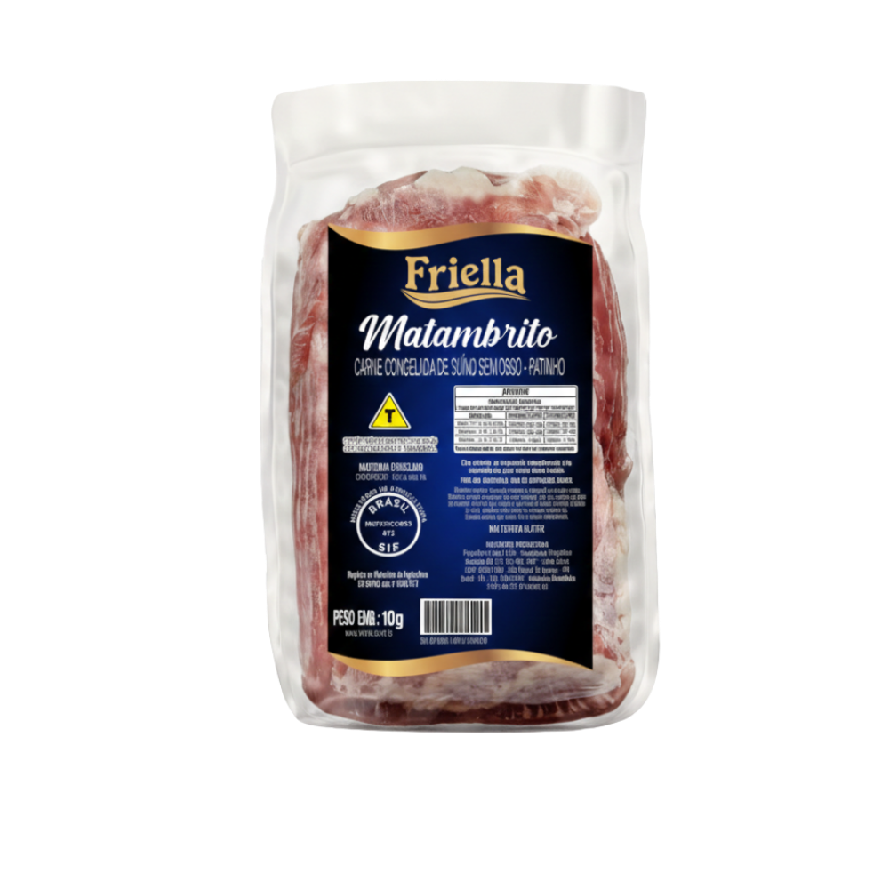 CARN.CG.SUIN.MATAMBRITO S/OSSO-FRIELLA