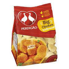 BIG CHICKEN TRAD.EMP.CG.PT 1KG-PERDIGAO