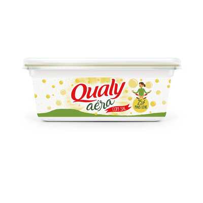 MARGARINA AERA C/SAL-QUALY-250G
