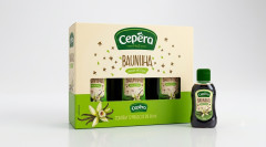 AROMA ARTIFICIAL BAUNILHA CEPERA DPX12UN