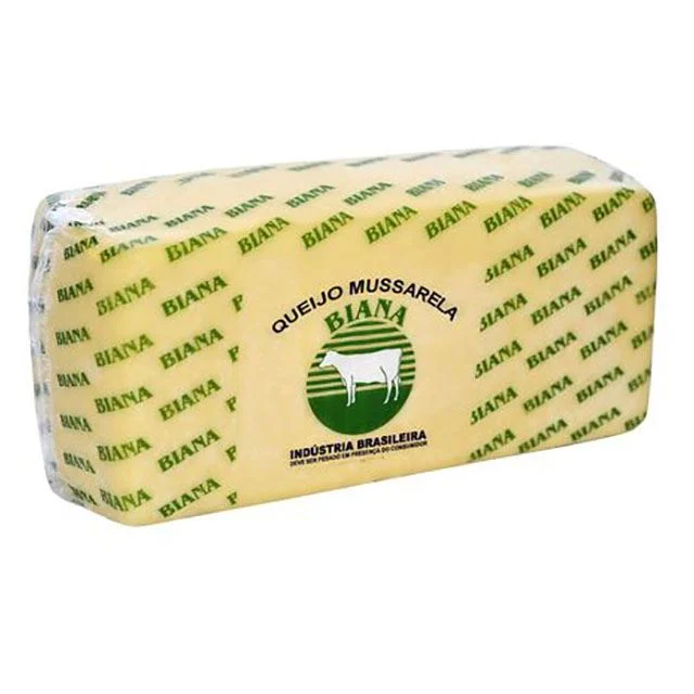 MUSSARELA BARRA-BIANA-5KG