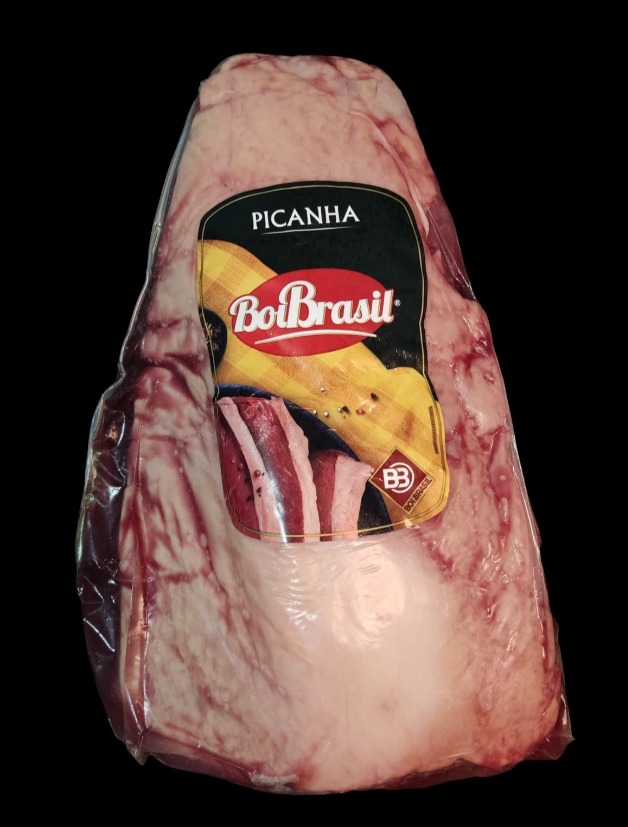 PICANHA A RESF. BOI BRASIL