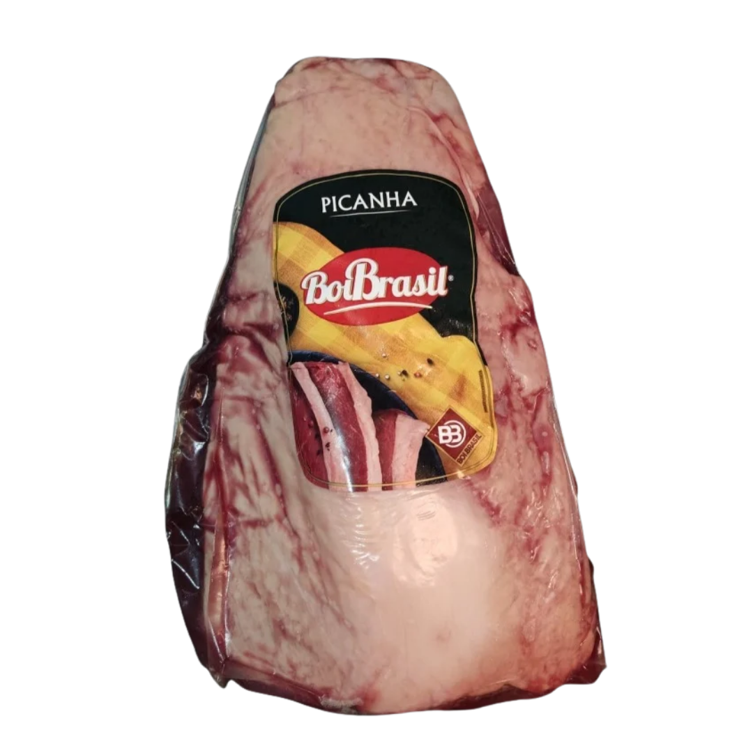 PICANHA A RESF. BOI BRASIL