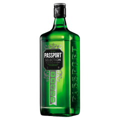 WHISKY PASSPORT SELECTION - 12X1L