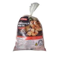 LINGUIÇA MISTA COOPAVEL-5KG