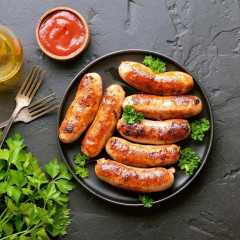 LINGUICA TOSCANA-FRIELLA-5KG