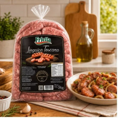 LINGUICA TOSCANA-FRIELLA-5KG