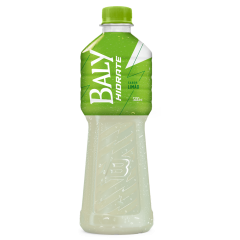 ISOTONICO BALY LIMAO PET 500ML