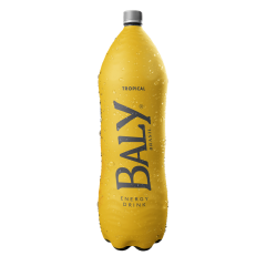 ENER. BALY TROPICAL 2L