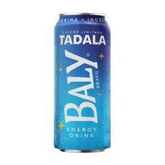 ENER. BALY TADALA  473ML