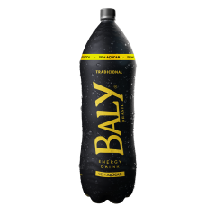 ENER. BALY TRADICIONAL S/Ç 2L