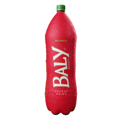 ENER. BALY MELANCIA 2L
