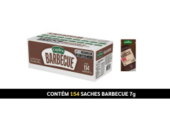 SACHE BARBECUE CEPERA 154X7G