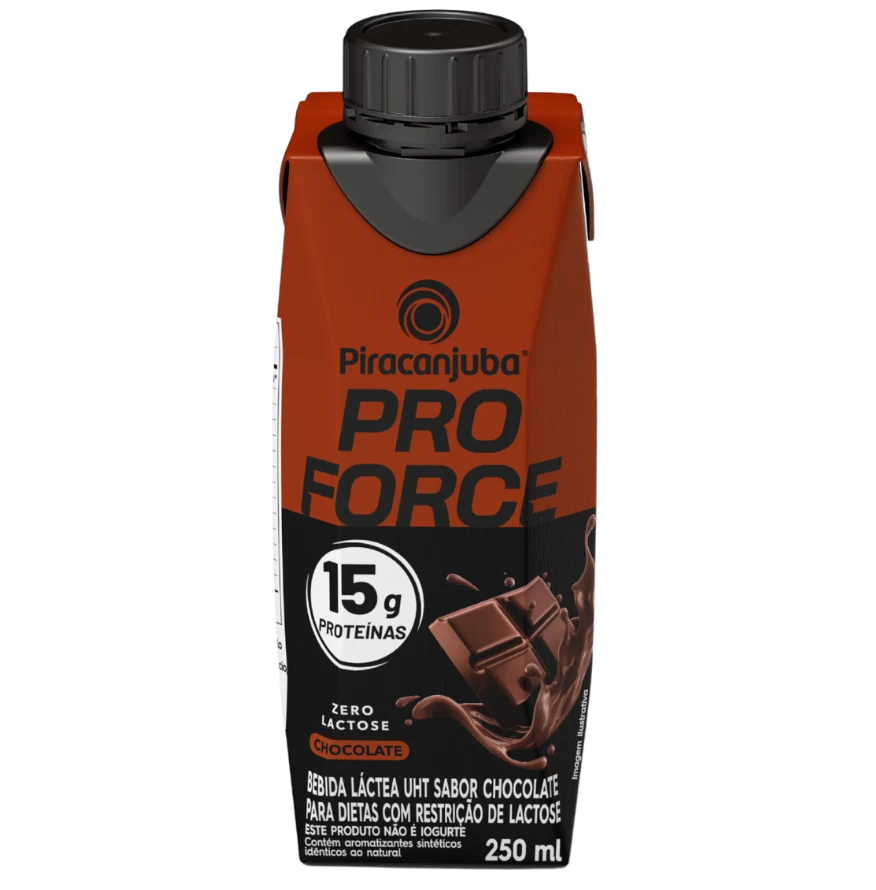 PIRACANJUBA WHEY 15G CHOC 12X250ML