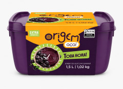 ACAI ORIGEM TRAD. 1,5L-POLPANORTE-1,2KG