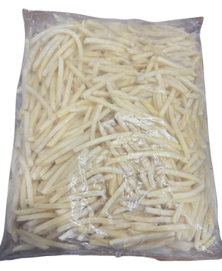 BATATA FAST FOOD BB IMPORTADA 2KG-12KG