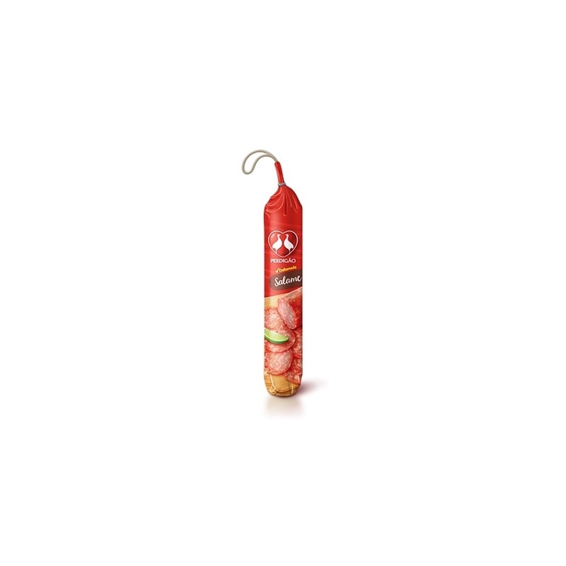 SALAME ITALIANO-800G-PERDIGÃO