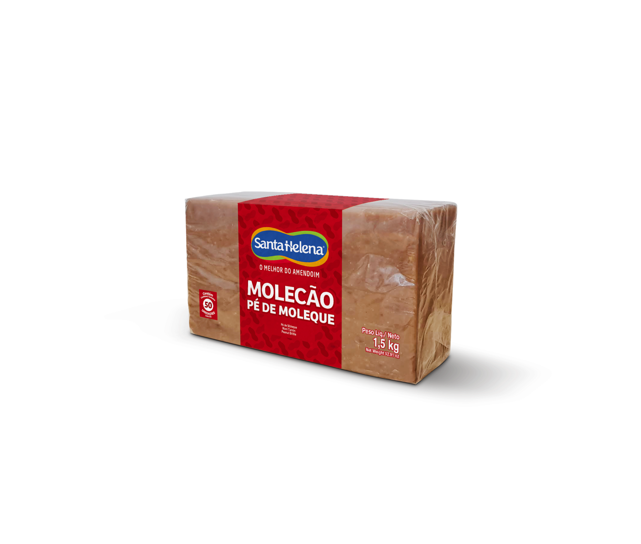 DOCE MOLECAO DES-1,5KG
