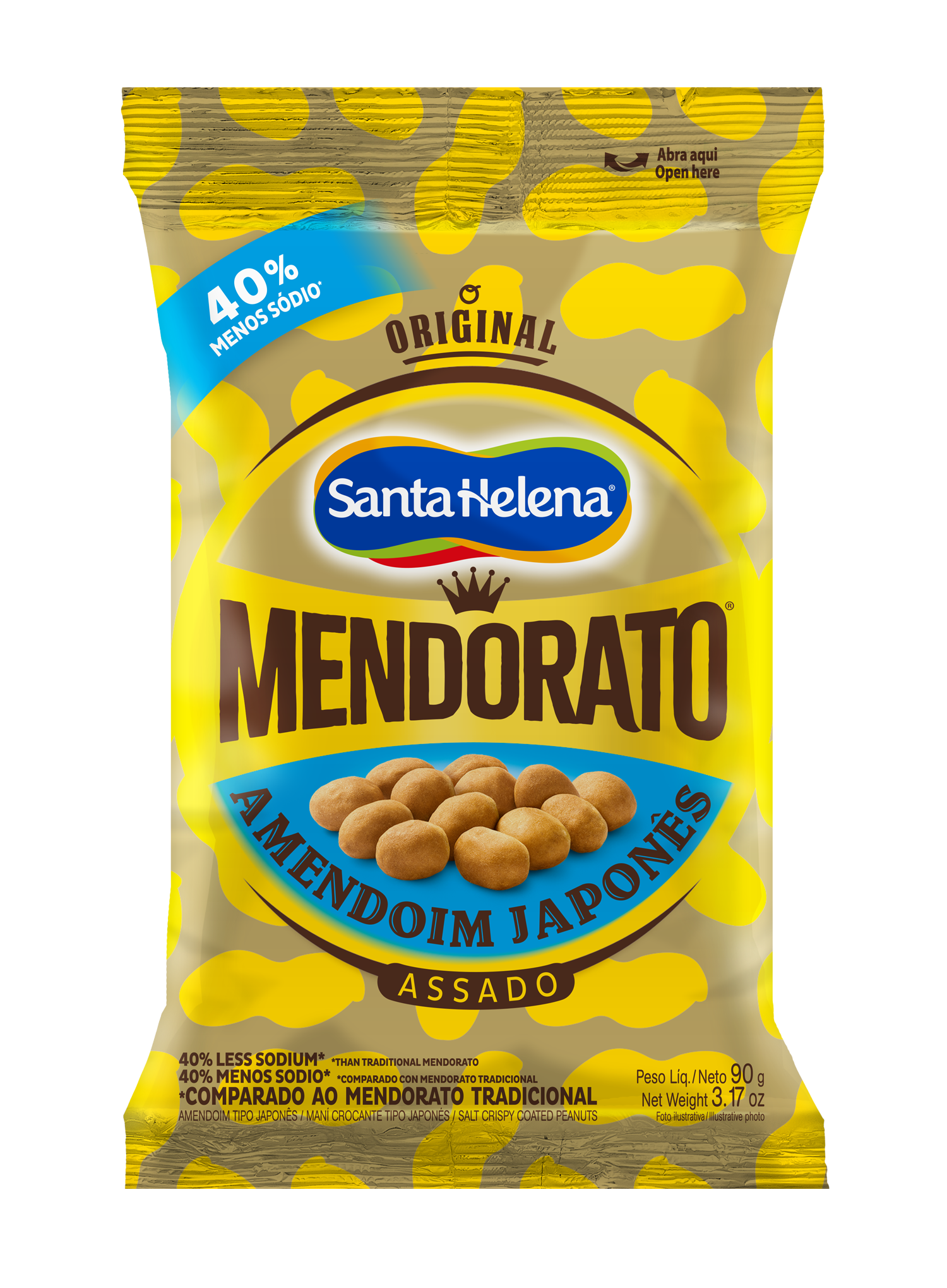 MENDORATO 90G