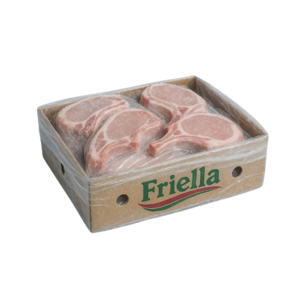 CARN.CG.SUIN.BISTECA 5PC -FRIELLA