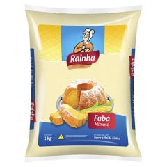 FUBA RAINHA-1KG