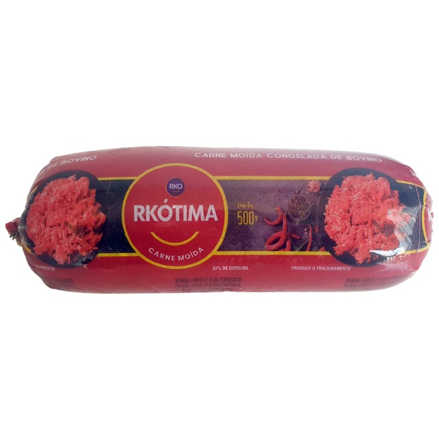 CARNE MOIDA-RKOTIMA 500G