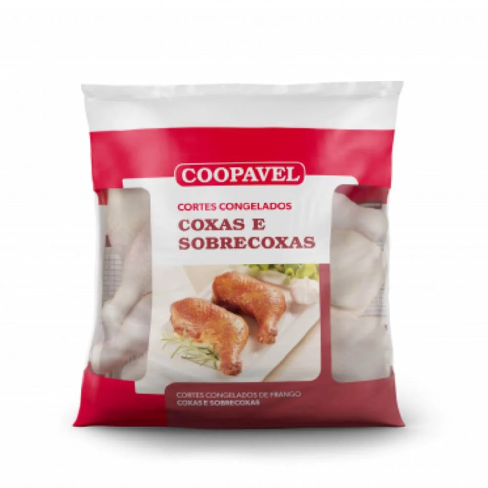 COXA S/COXA ENVELOPADA-ENV-COOPAVEL-18KG