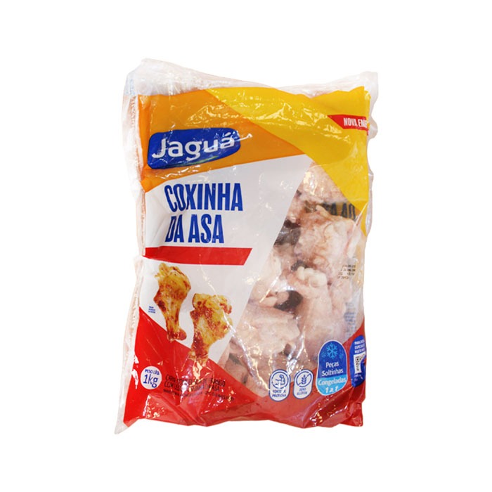 COXINHA ASA ENV-JAGUA-20KG