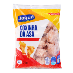 COXINHA ASA ENV-JAGUA-20KG