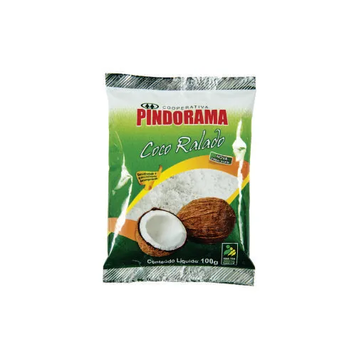 COCO RALADO PINDORAMA-100G