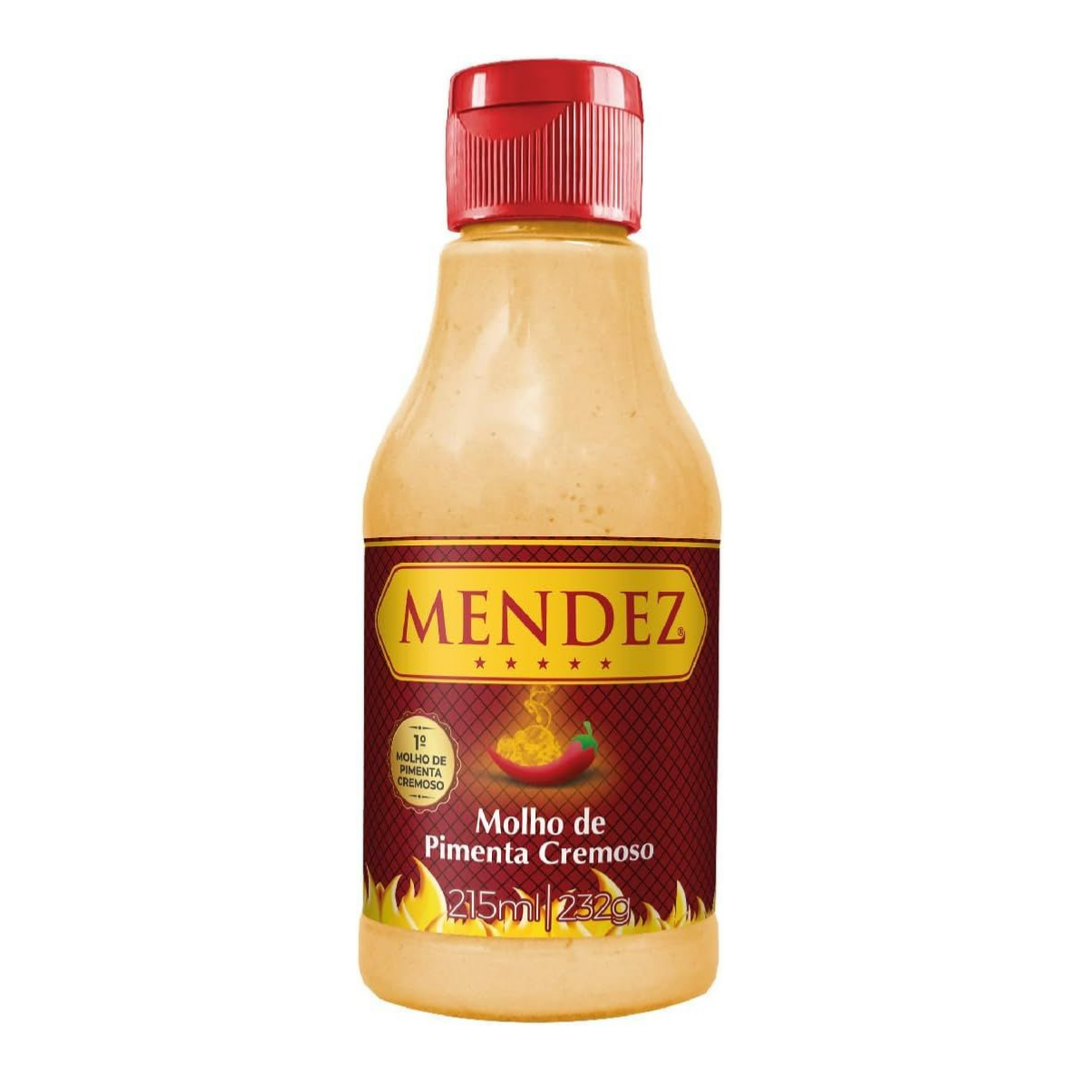 MOL.PIMENTA DEF. CHIPOTLE MENDEZ 215ML