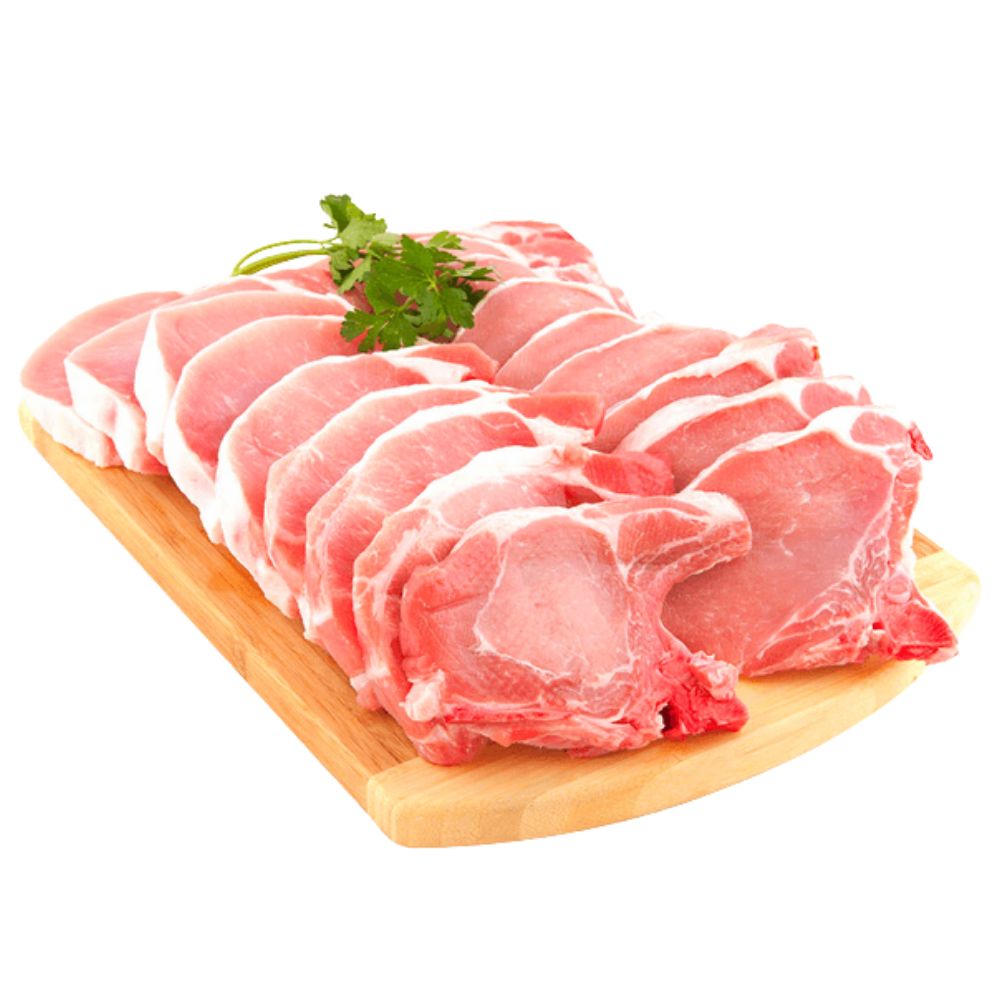 CARRE SUINO CG. CX.24KG - LAR