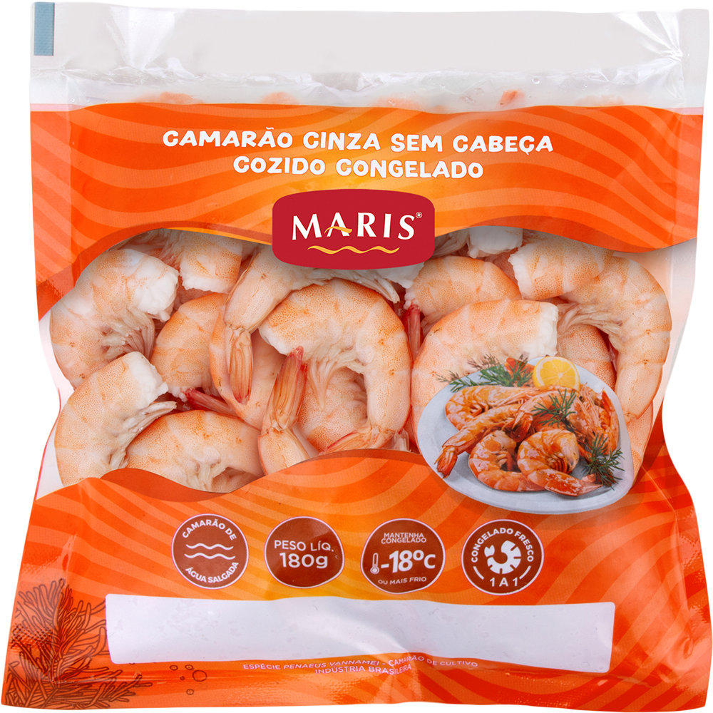 CAMARAO S/CAB.COZ.CONG 26/36 MARIS 180G