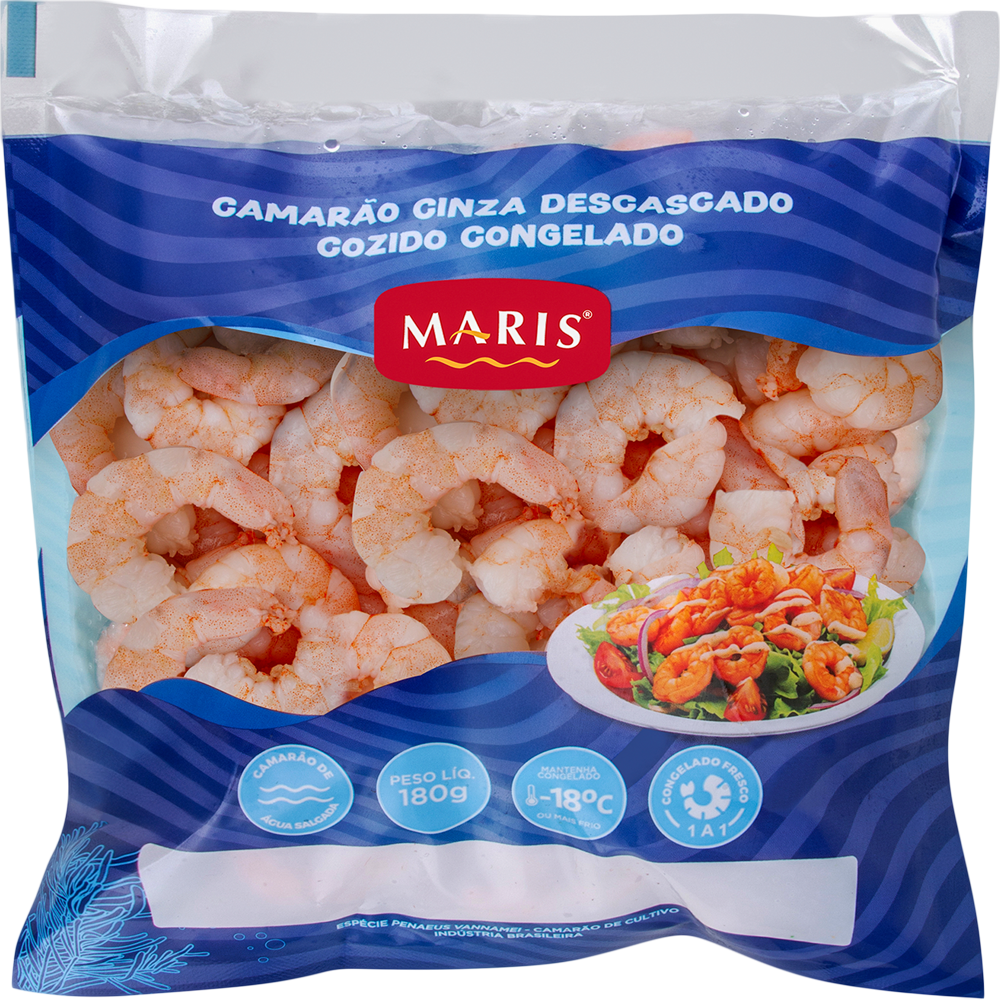 CAMARAO DESC.COZ.CONG. 38/48 MARIS 180G