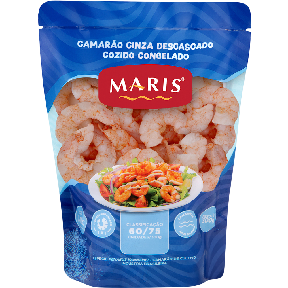 CAMARAO DES COZ CONG 60/75-MARIS-300G