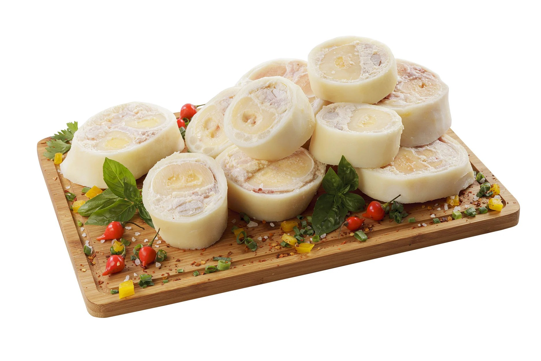 MOCOTO FATIADO BOVINO BOI BRASIL 25KG