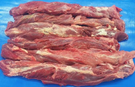 ACEM TIRAS CONG. BONUTT BOI BRASIL 30KG